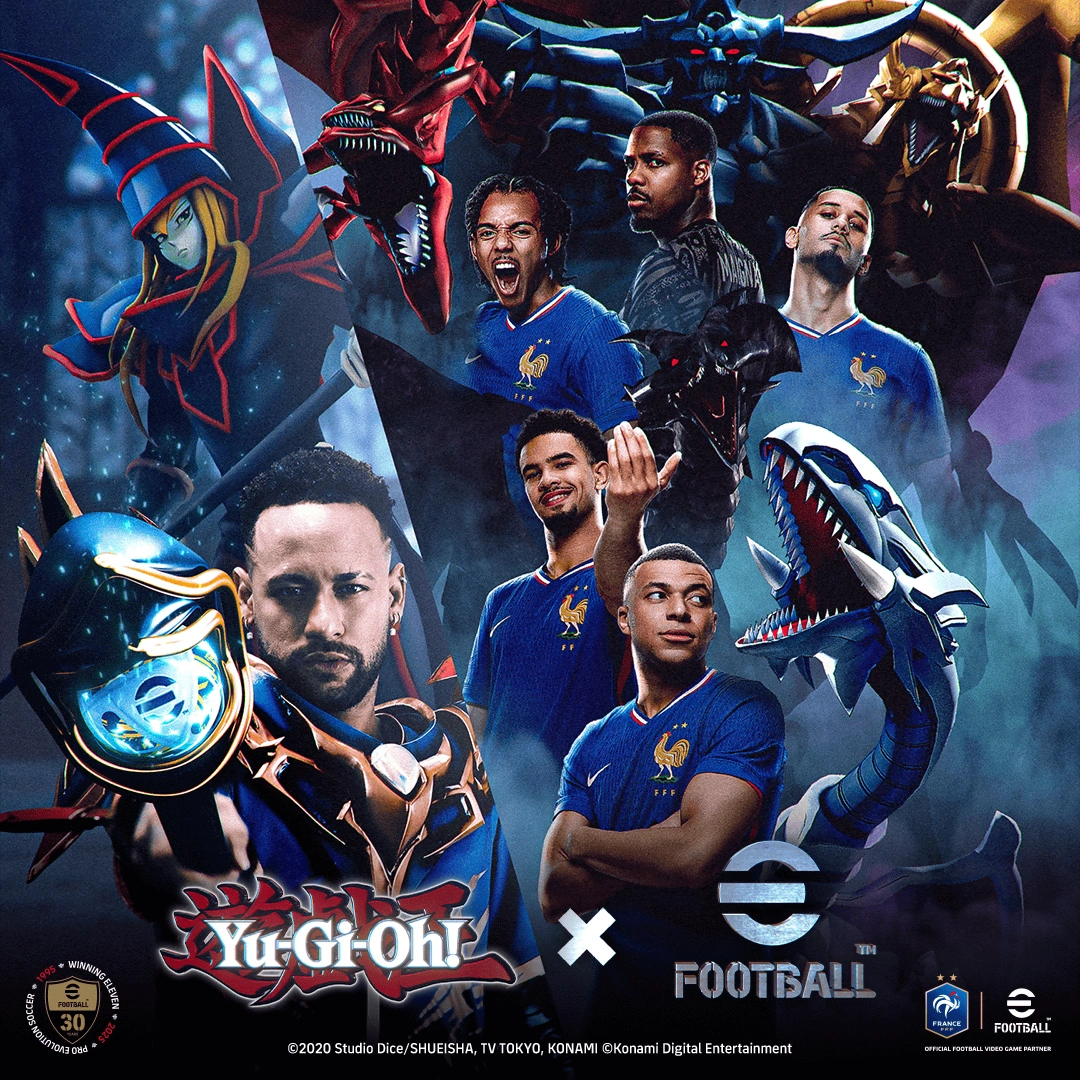 eFootball Android 