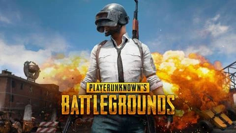 PUBG (REDEEM CODE)