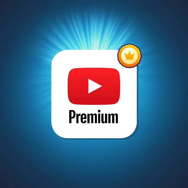 YOUTUBE PREMIUM