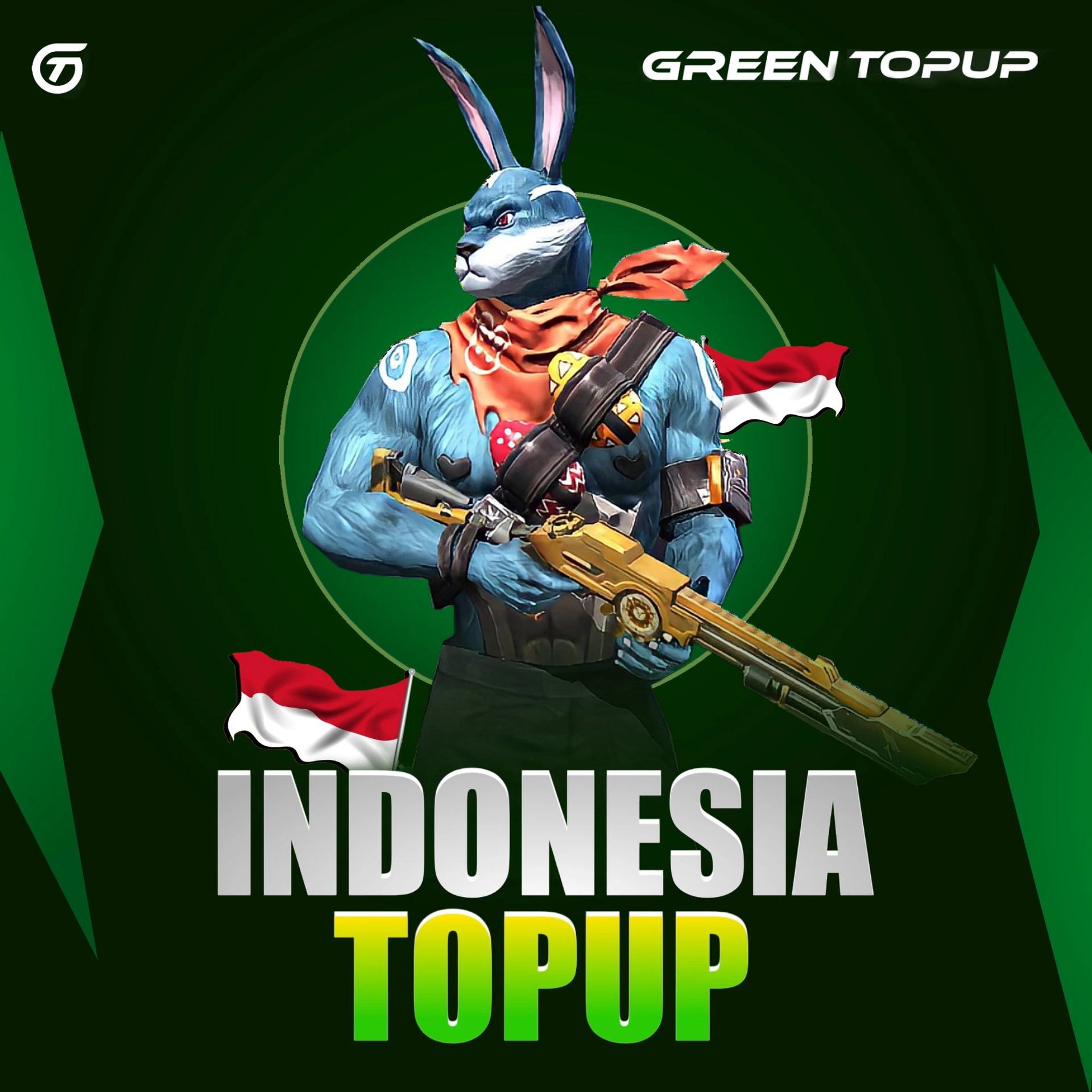 FF (INDONESIA SERVER)