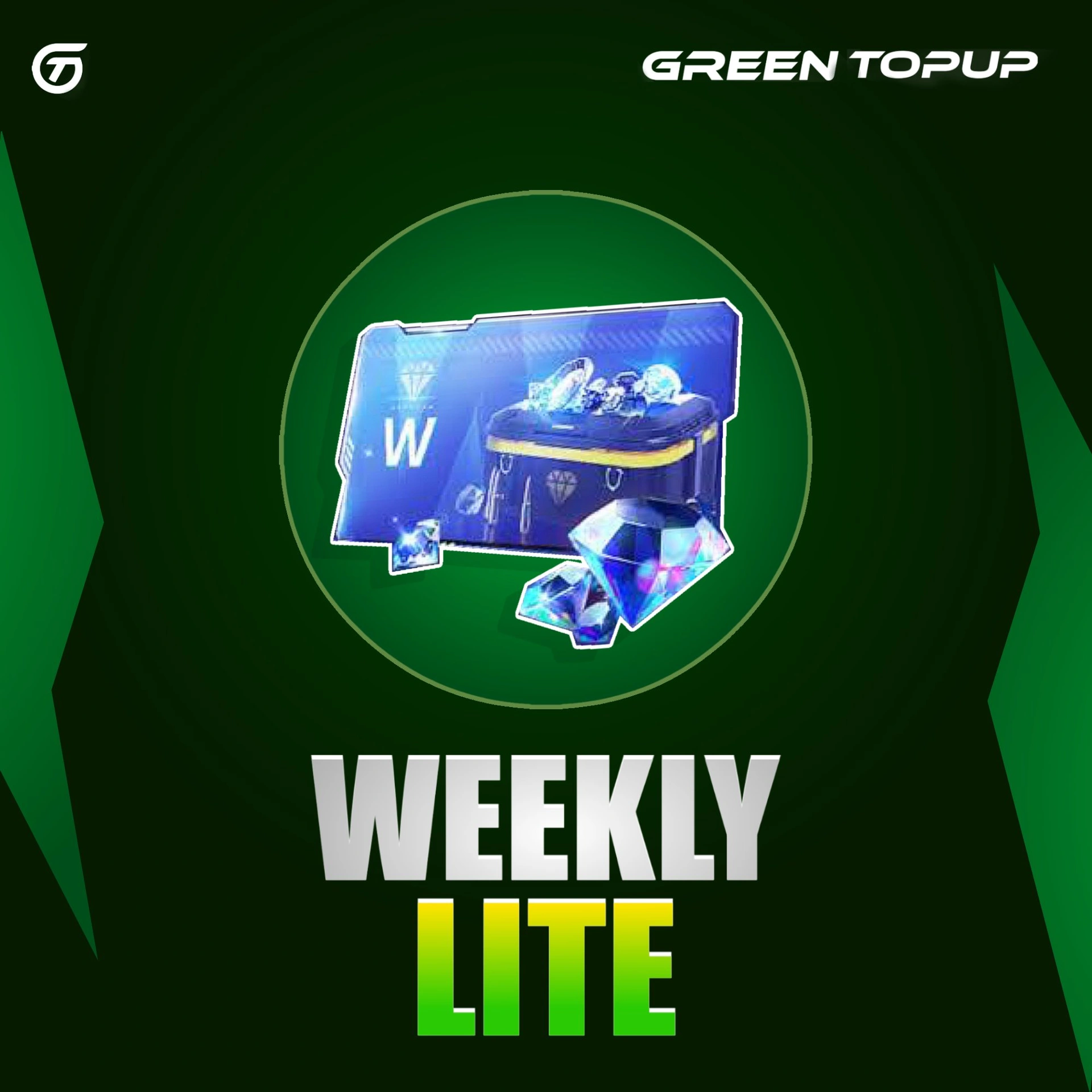 WEEKLY LITE (UID)