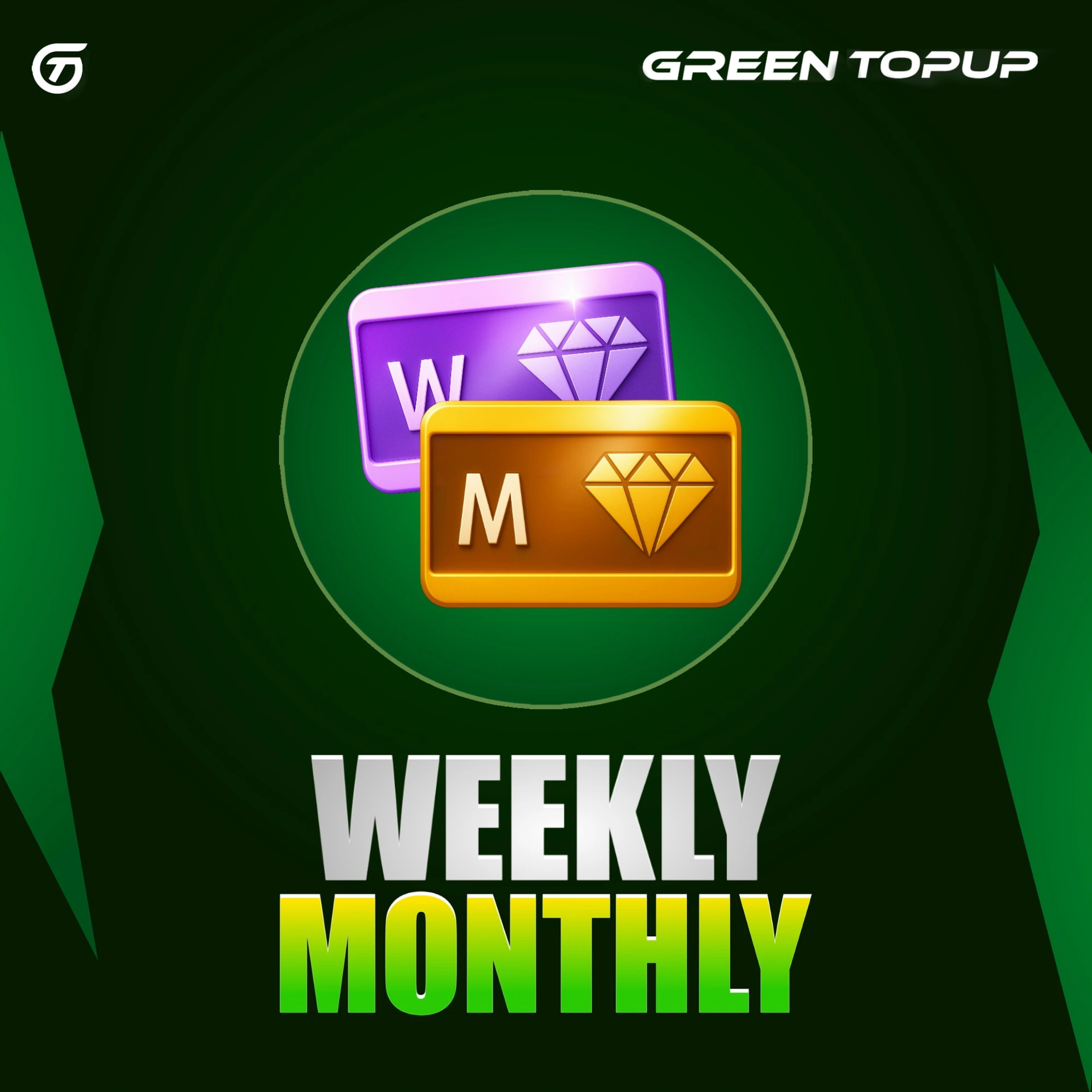 WEEKLY MONTHLY 