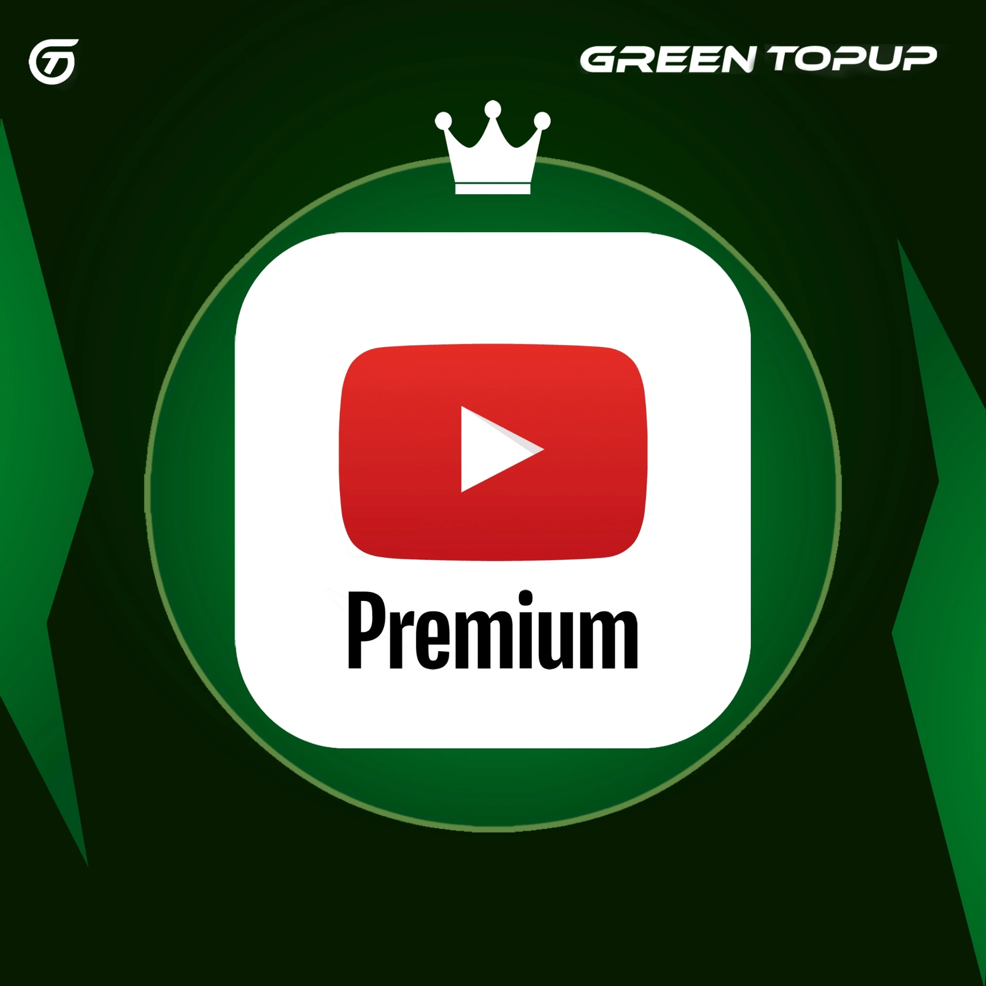 YOUTUBE PREMIUM