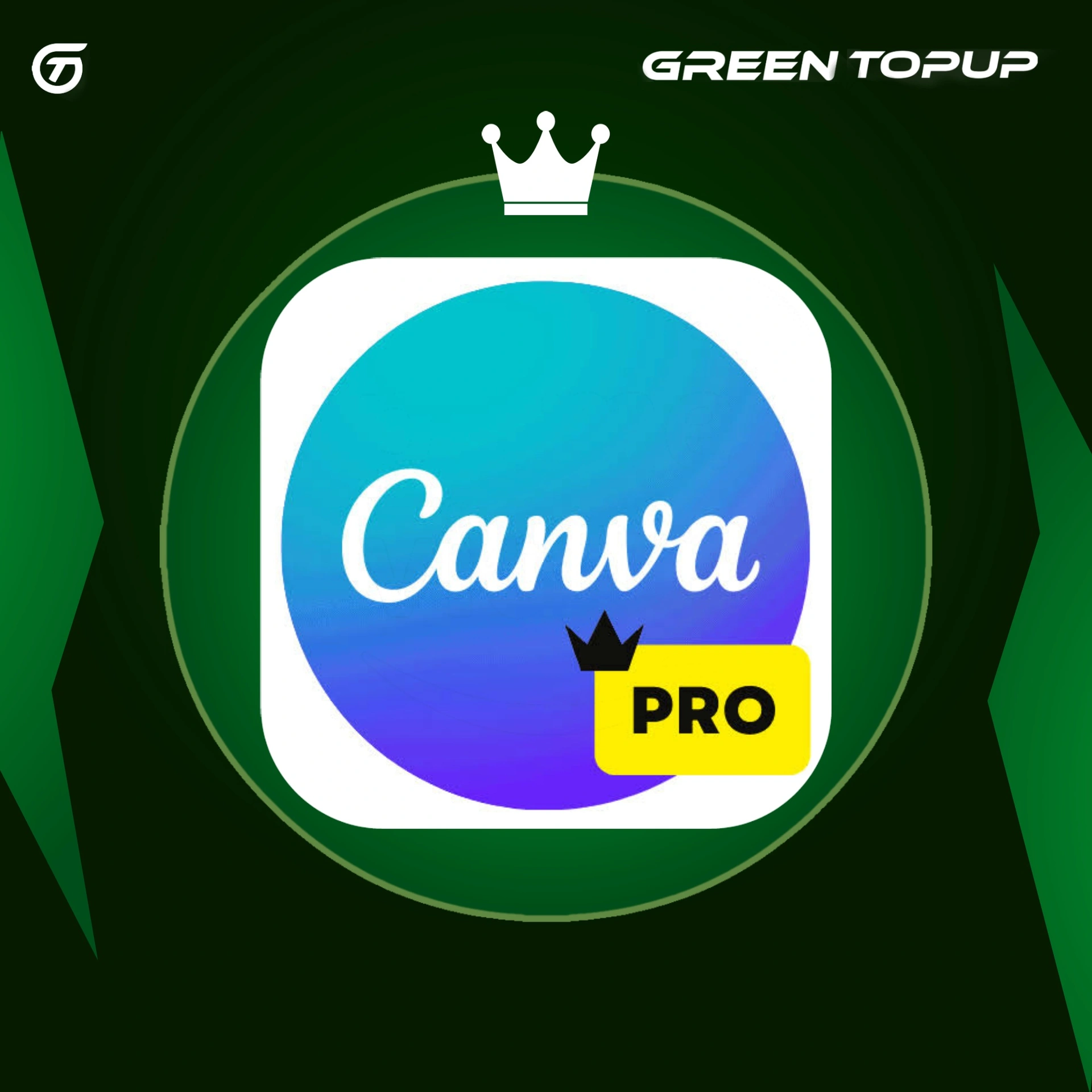 CANVA PRO