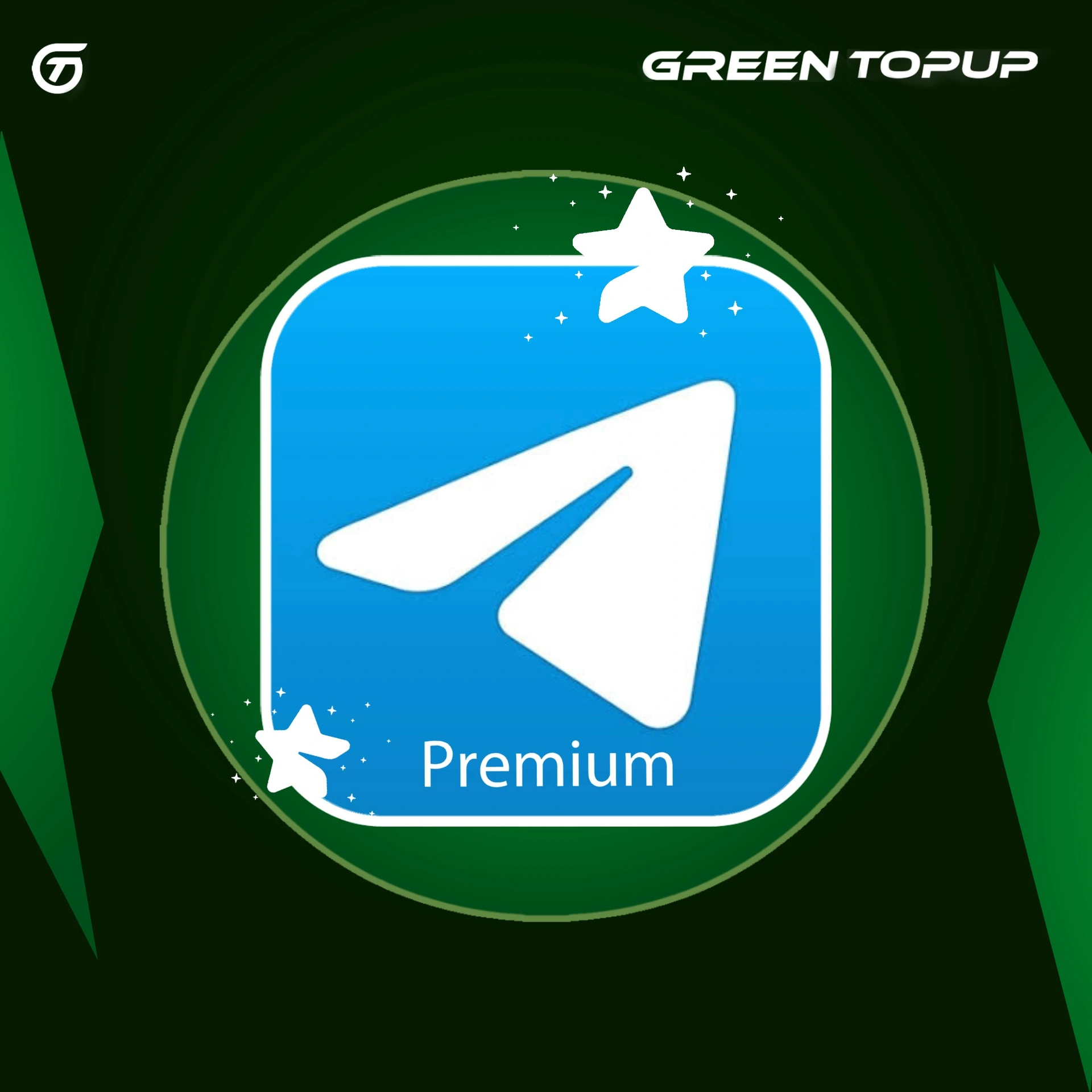 Telegram Premium 