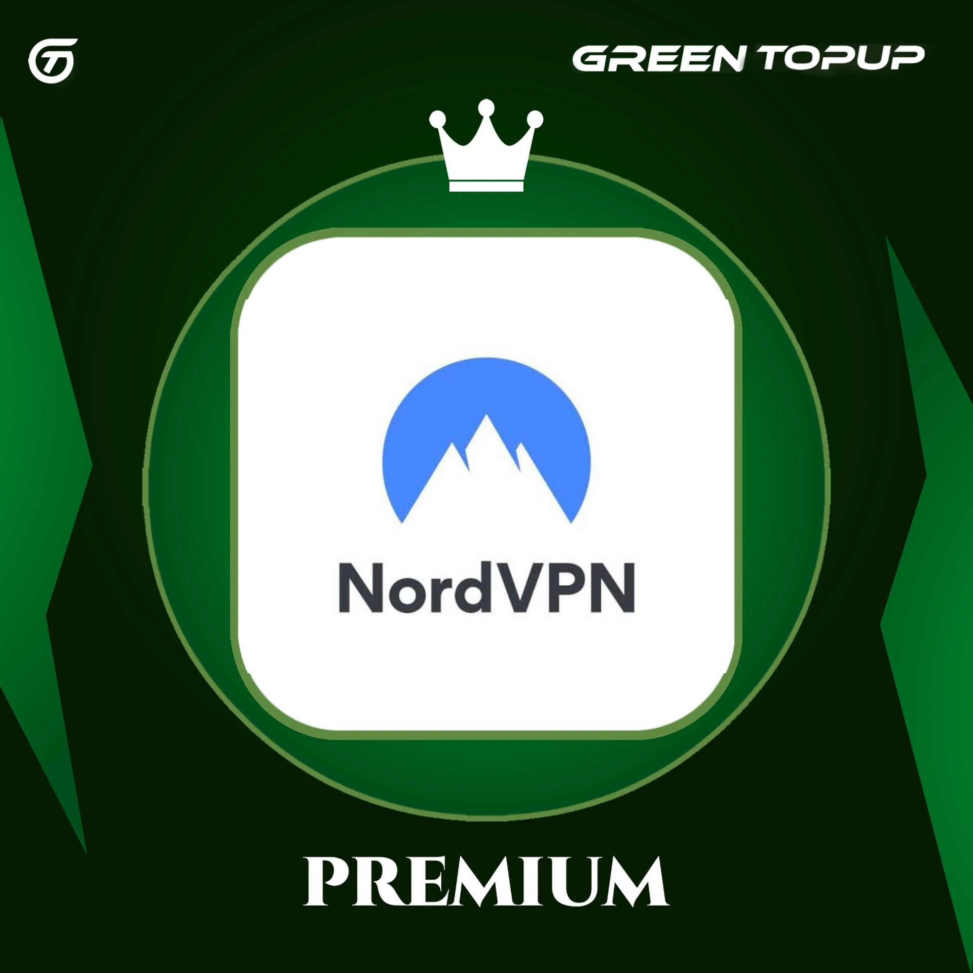 NORD VPN PREMIUM 