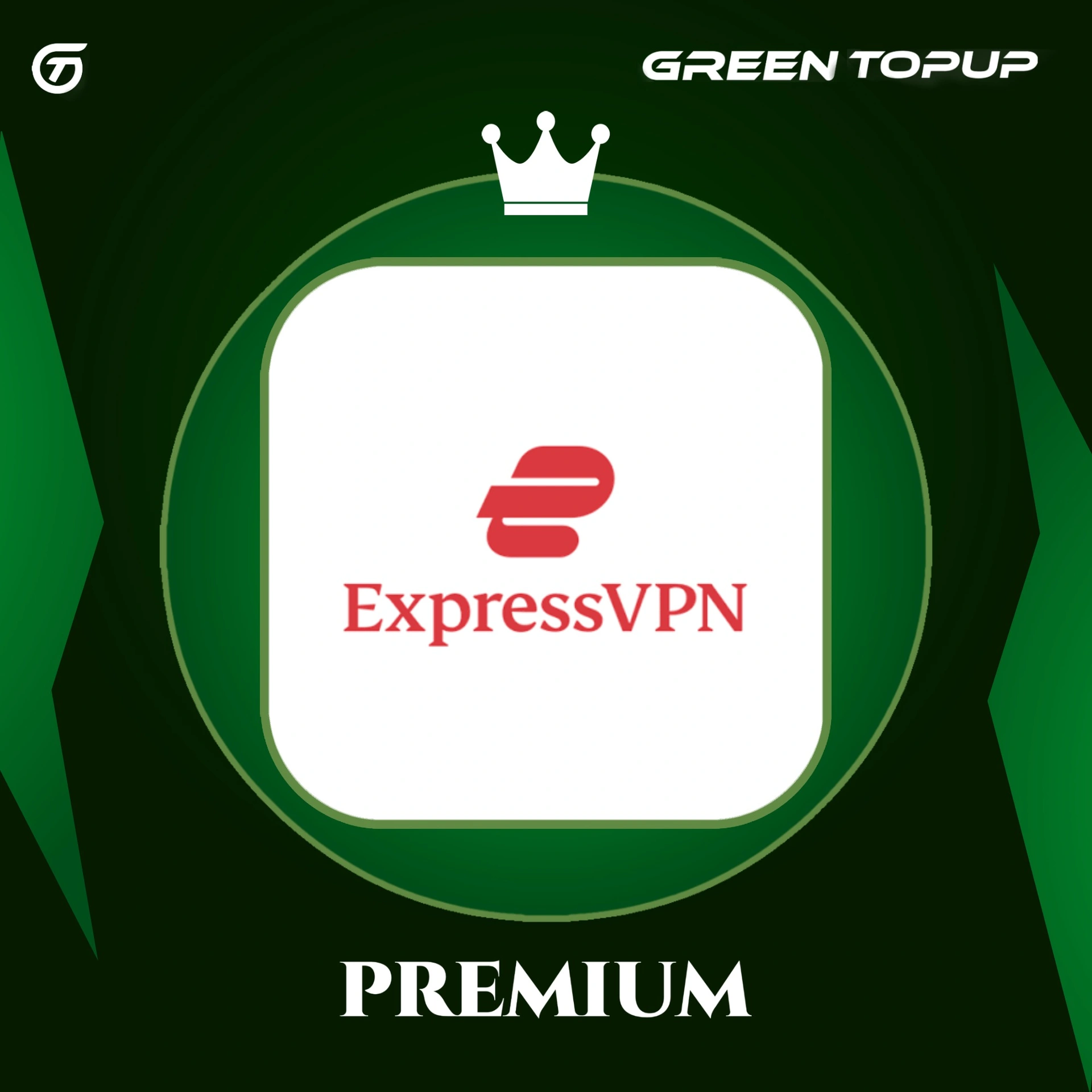 EXPRESS VPN PREMIUM 